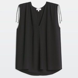 Wilfred Aritzia Normandin Sleeveless Blouse